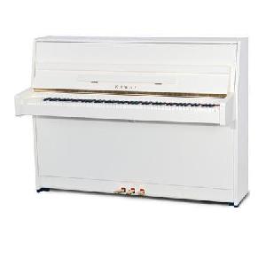 KAWAI K-15E ATX 3 BLANCO PIANO VERTICAL
