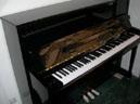 SCHIMMEL 116 TRADITIONAL NEP PIANO VERTICAL