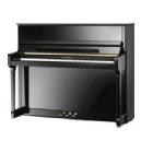 SCHIMMEL 120 TRADITIONAL NP PIANO VERTICAL