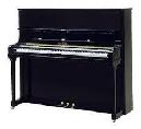 SCHIMMEL K 132 TRADITIONAL CP PIANO VERTICAL