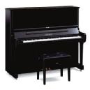 YAMAHA YUS-3 SILENT NEGRO P PIANO VERTICAL