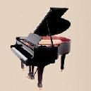 STEINWAY & SONS S-155 NEP PIANO COLA