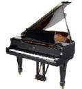 STEINWAY & SONS M-170 NEP PIANO COLA