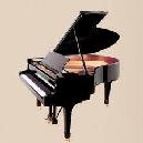 STEINWAY & SONS O-180 NEP PIANO COLA