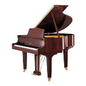 YAMAHA GB-1K SILENT CAOBA PULIDO PIANO COLA