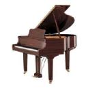 YAMAHA GB-1K SILENT NOGAL PIANO COLA