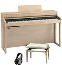 ROLAND HP-702 LA SET (banqueta + auriculares) PIANO DIGITAL