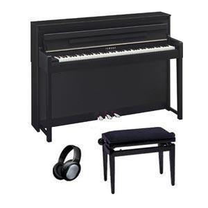 YAMAHA CLP-685 B SET ( banqueta + auricular ) PIANO DIGITAL