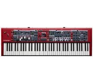 CLAVIA NORD STAGE 4 73 PIANO DIGITAL