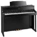 ROLAND HP-605 CB PIANO DIGITAL