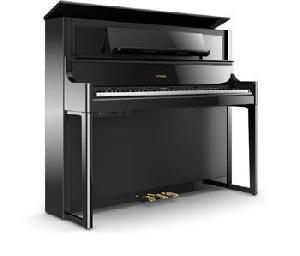 ROLAND LX-706 CHARCOAL BLACK PIANO DIGITAL