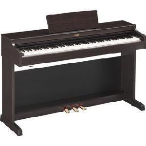 YAMAHA YDP-164 R PALISANDRO PIANO DIGITAL
