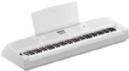 YAMAHA DGX-670WH Blanco PIANO DIGITAL 