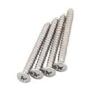 TORNILLO FENDER NECK MOUNTING SCREWS 4UNDS
