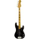 SQUIER CLASSIC VIBE P-BASS 70'S BLK BAJO ELECTRICO