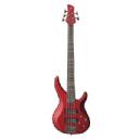 YAMAHA TRBX305 CANDY APPLE RED BAJO ELECTRICO