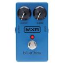 MXR M-103 BLUE BOX PEDAL GUITAR