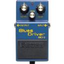 BOSS BD-2 BLUES DRIVER PEDAL GUITAR 