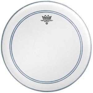 REMO POWERSTROKE III COATED 16" PARCHE