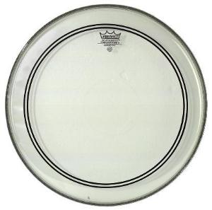 REMO POWERSTROKE III CLEAR 14" P3-0314-BP PARCHE