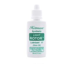 HETMAN ACEITE CILINDROS LIGHT ROTOR Nº11