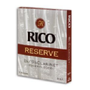 RICO RESERVE 3 1/2 *OUTLET* CAÑA CLARINETE