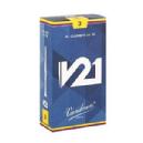 VANDOREN V21 CAÑA CLARINETE 3.0