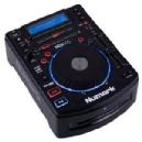 NUMARK REPRODUCTOR CD/MP3/USB NDX500