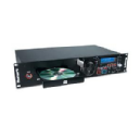 NUMARK REPRODUCTOR CD/MP3/USB MP103 USB
