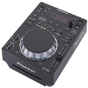 PIONEER REPRODUCTOR CD DJ CDJ-350