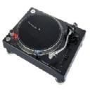 PIONEER GIRADISCOS DJ PLX-500 K