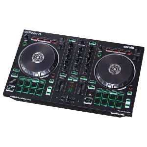 ROLAND DJ-202 CONTROLADOR DJ/SOFTWARE 