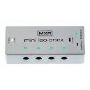 MXR MINI ISO BRICK POWER SUPPLY M-239 ALIMENTADOR