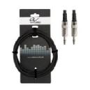 ALPHA AUDIO CABLE M JACK STEREO M JACK STEREO M 1,5M