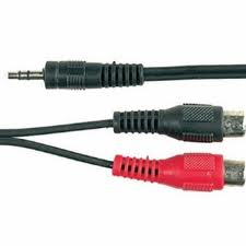 PROEL CABLE INSERT SG352
