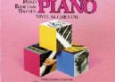 P BASTIEN PIANO BASICO NIVEL ELEMENTAL  WP200E