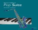 SXAP HELLBACH POP SUITE Alt Saxophone and Piano