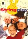 CAM DAVID BROOKER - STRING PLAY FOR BEGINNERS