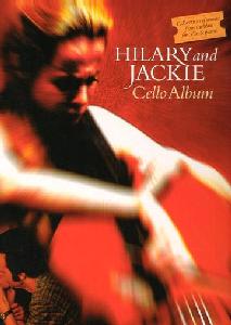 VCP HILARY AND JACKIE CELLO ALBUM