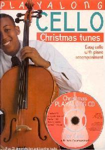 VCP PLAYALONG CHRISTMAS TUNES +CD *EN OFERTA*