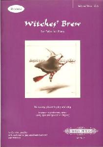 VCP WITCHES' BREW +CD PETERS *EN OFERTA*