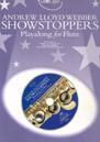 FL GUEST SPOT SHOWSTOPPERS LLOYD WEBBER +CD