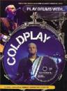 BT PLAY DRUMS WITH COLDPLAY + CD
