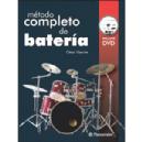 BT METODO COMPLETO TOCAR BATERIA + DVD