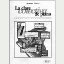 CLASE COLECTIVA DE PIANO ALBERT NIETO