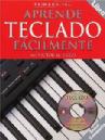 OMTD APRENDE FACILMENTE TECLADO 1 +CD