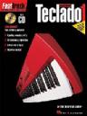 OMTD FAST TRACK TECLADO 1 + CD