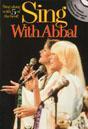 MAV ABBA SING WITH ABBA +CD