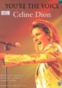 PACV CELINE DION YOU'RE THE VOICE + CD