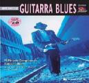 GMTD GUITARRA BLUES INTERMEDIO + CD